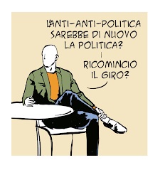 Antipolitica
