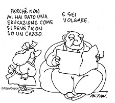 Educazione