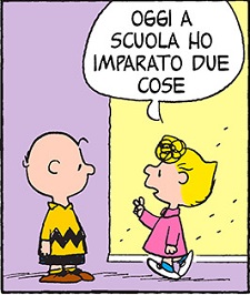 PAOLA PIU Lamentele di un’insegnante fannullona