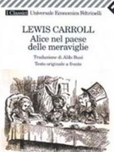 LEWIS CARROLL La&nbsp;caduta