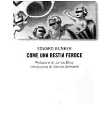 EDWARD BUNKER Un altro&nbsp;drink
