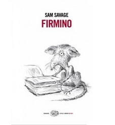 SAM SAVAGE Un caso ordinario di&nbsp;biblio-bulimia