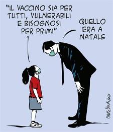 Vaccini