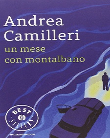 ANDREA CAMILLERI L’odore del&nbsp;diavolo