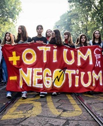 ROBERTO CALOGIURI Alternanza scuola lavoro. La scomoda verità che non piace agli&nbsp;studenti