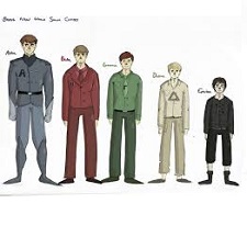 ROSSELLA LATEMPA Psico-OCSE: arrivano le misure del carattere dei bambini. E Invalsi collabora in&nbsp;segreto