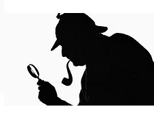 WILLIAM SOMERSET MAUGHAM Declino e caduta del genere&nbsp;poliziesco