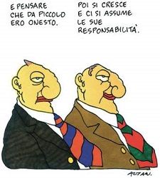 Il partito degli&nbsp;onesti