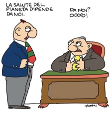 GEORGE MONBIOT La generazione&nbsp;derubata