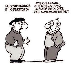 Cosa dice la Costituzione riguardo a «imparare il latino»? (lezioni di cittadinanza&nbsp;attiva)