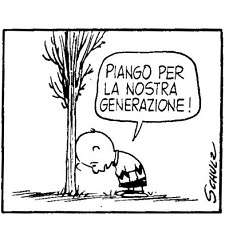 FRANCO BERARDI (BIFO) Il sistema psico-immunitario della generazione&nbsp;proto-digitale