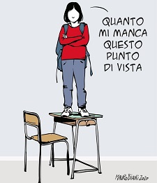 PIERO CALAMANDREI Perché difendiamo la&nbsp;scuola?