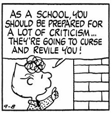 RENATA PULEO L’ossimoro INVALSI: valutazione formativa ma&nbsp;standardizzata