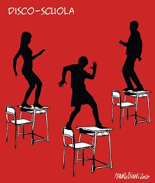 Oggi è il 5 maggio (dal 5 maggio 2015 sono passati 10&nbsp;anni)