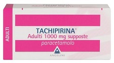 FLAVIO MARACCHIA Tachipirina&nbsp;1000