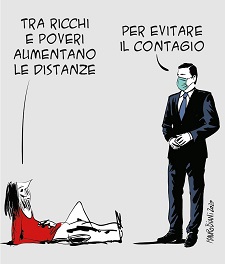 HANNAH KUCHLER, DONATO PAOLO MANCINI, DAVID PILLING Un’azienda troppo&nbsp;potente