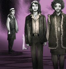 MOHSIN HAMID Contro le&nbsp;guerre