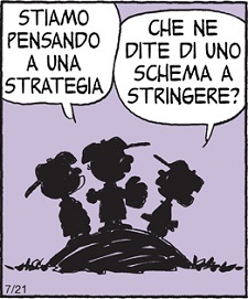 Strategia degli opposti&nbsp;estremismi