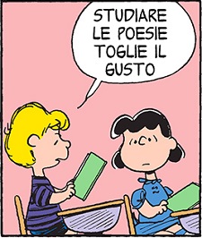 GABRIELE FERRANTE Imparare poesie a memoria: esercizio inutile o «talismano per il futuro» come sosteneva&nbsp;Calvino?