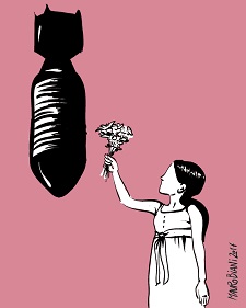 Genocidio vs. crimini contro&nbsp;l’umanità