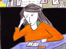 STEFANO ROSSETTI Quasi discreto = 6/7 = 6.75 = va&nbsp;benino?