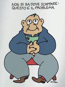 Scappato di casa
