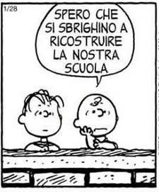 ROBERTO CONTU Ridere della&nbsp;scuola