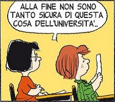 Tesi di laurea